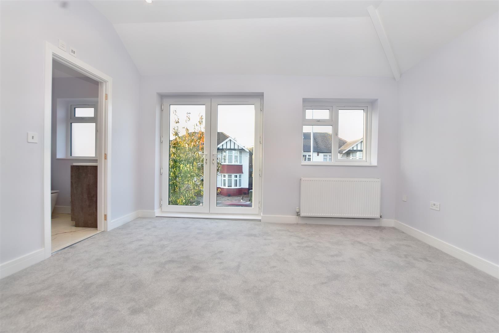 Property Details for St. Philips Avenue Eastbourne BN22 8LX Town